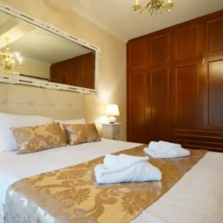 Vakantiehuis V_paradise